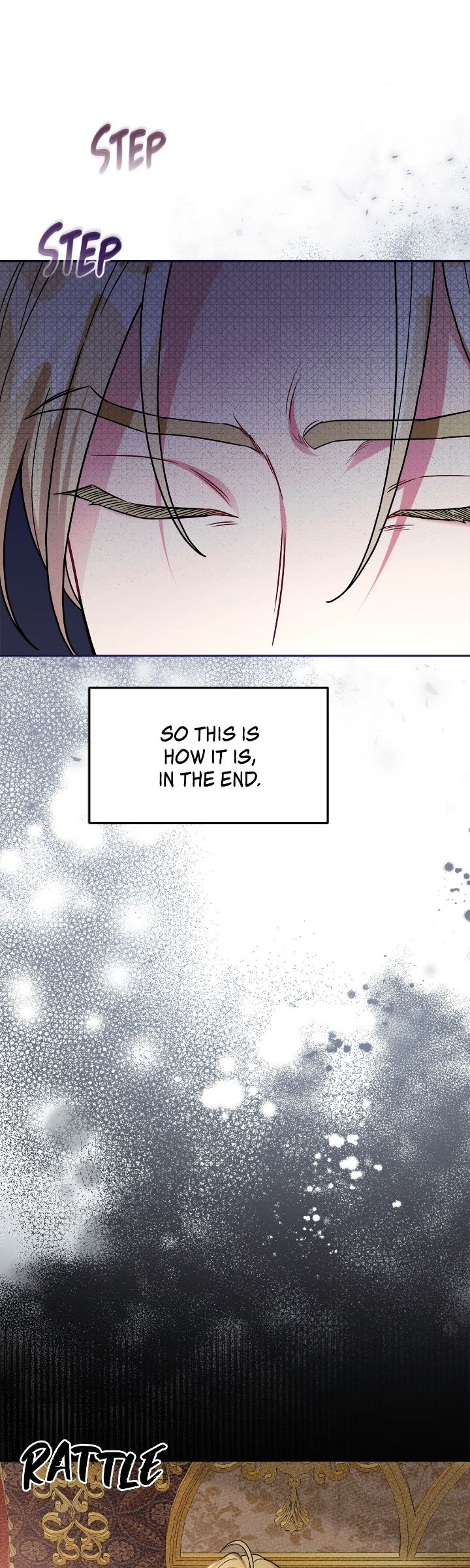 For Snow White Chapter 74 - Page 3