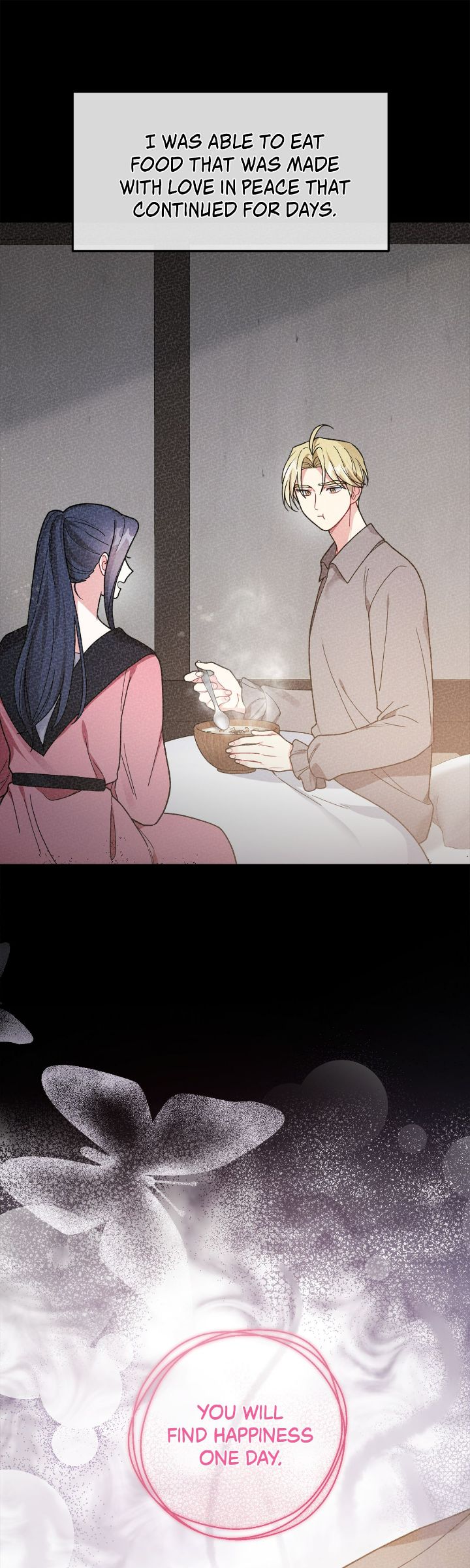 For Snow White Chapter 74 - Page 33