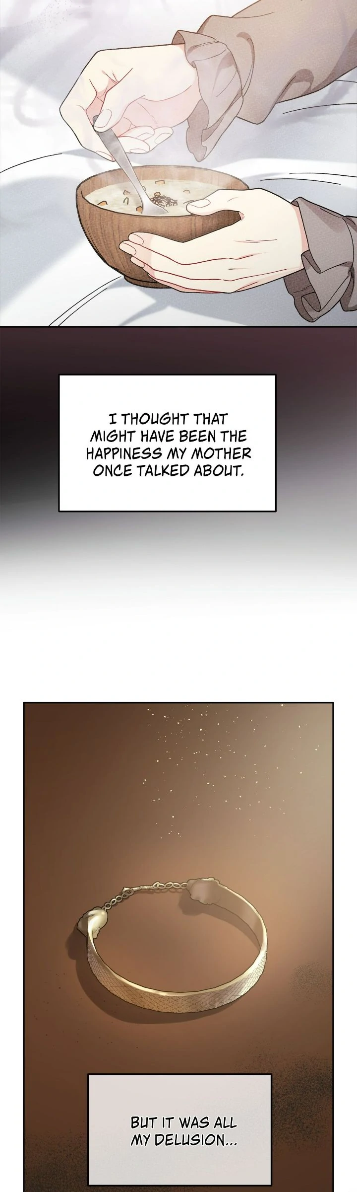 For Snow White Chapter 74 - Page 34