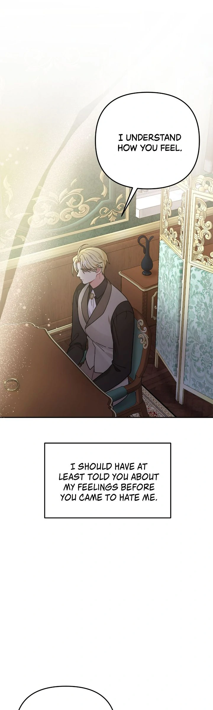 For Snow White Chapter 74 - Page 36