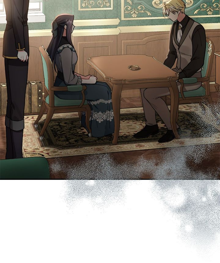 For Snow White Chapter 74 - Page 38