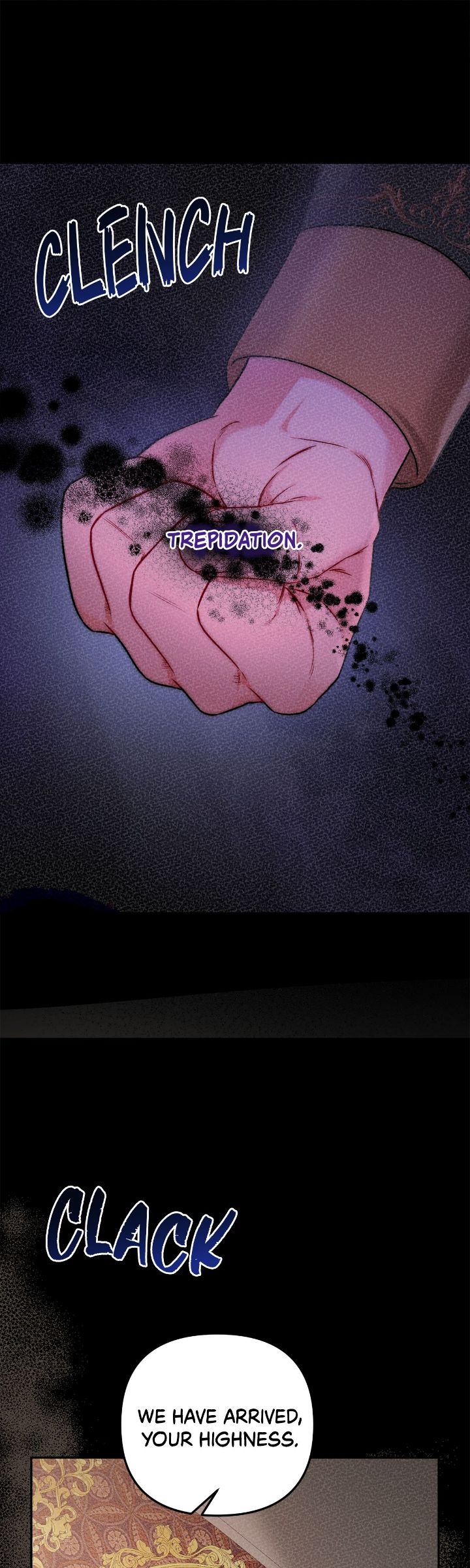For Snow White Chapter 74 - Page 5