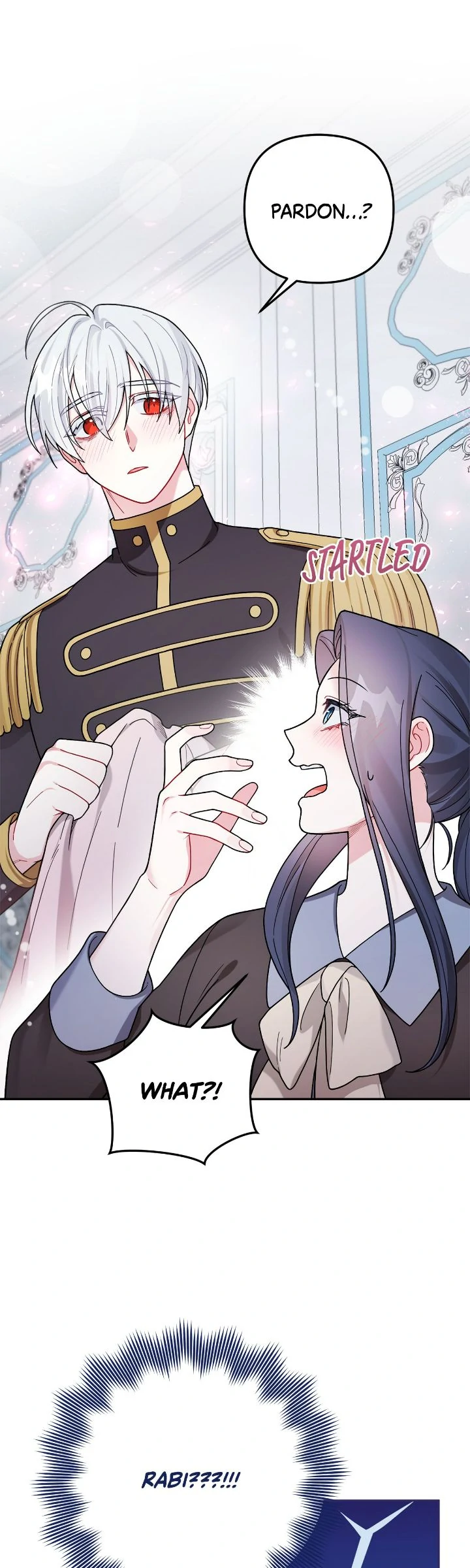 For Snow White Chapter 74 - Page 50