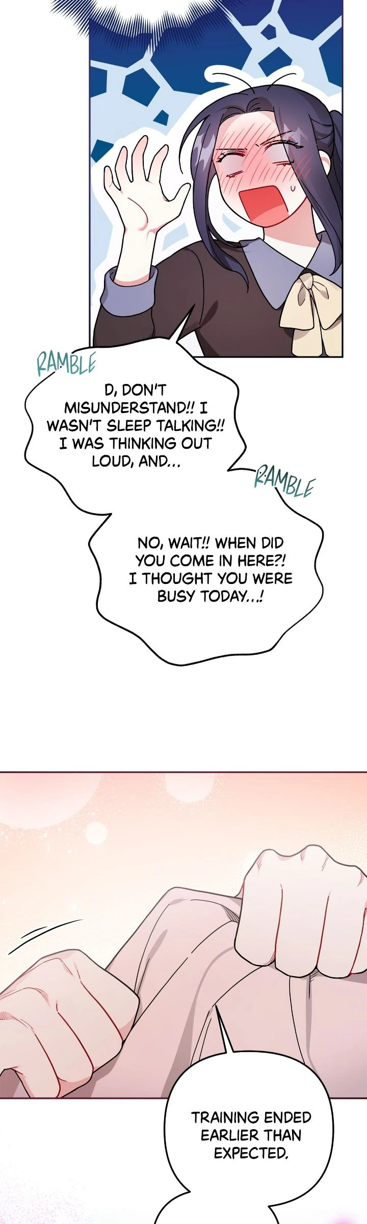 For Snow White Chapter 74 - Page 51