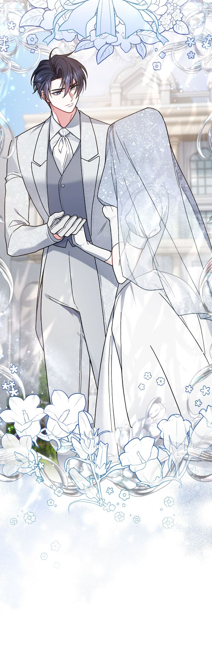 For Snow White Chapter 75 - Page 10