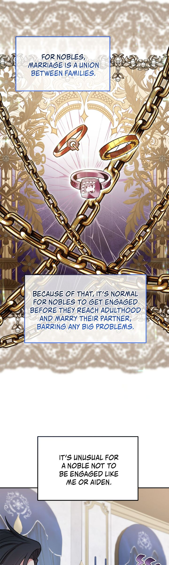 For Snow White Chapter 75 - Page 13