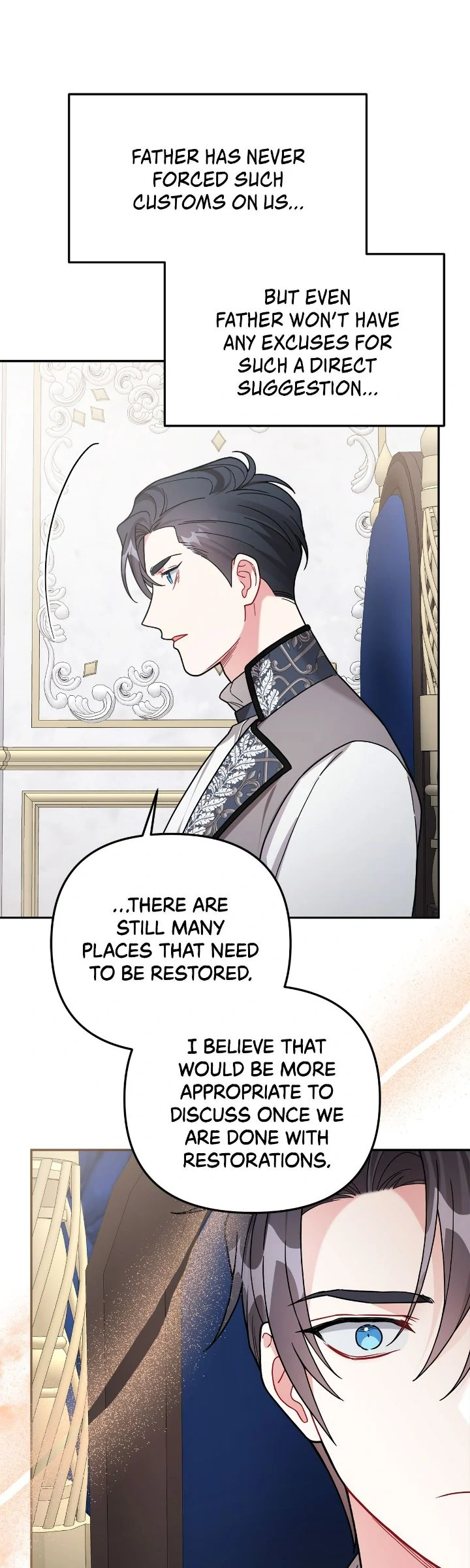 For Snow White Chapter 75 - Page 15