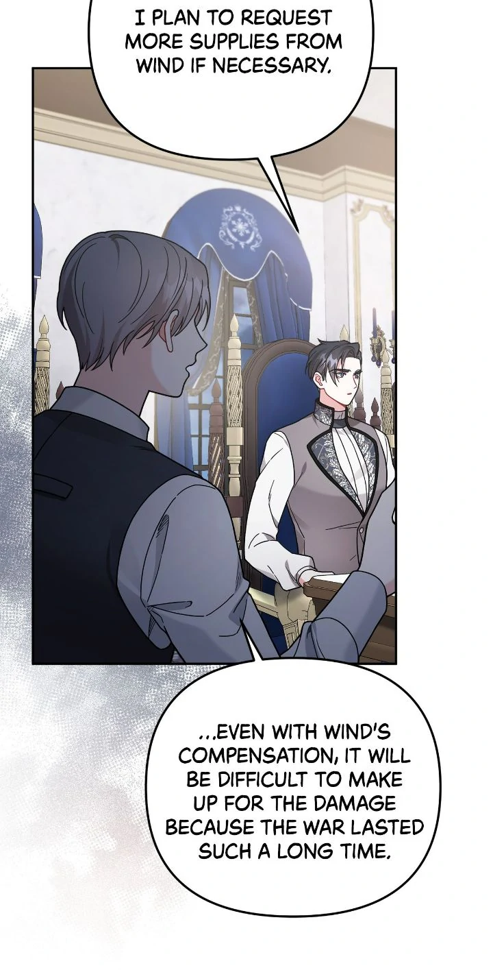 For Snow White Chapter 75 - Page 17