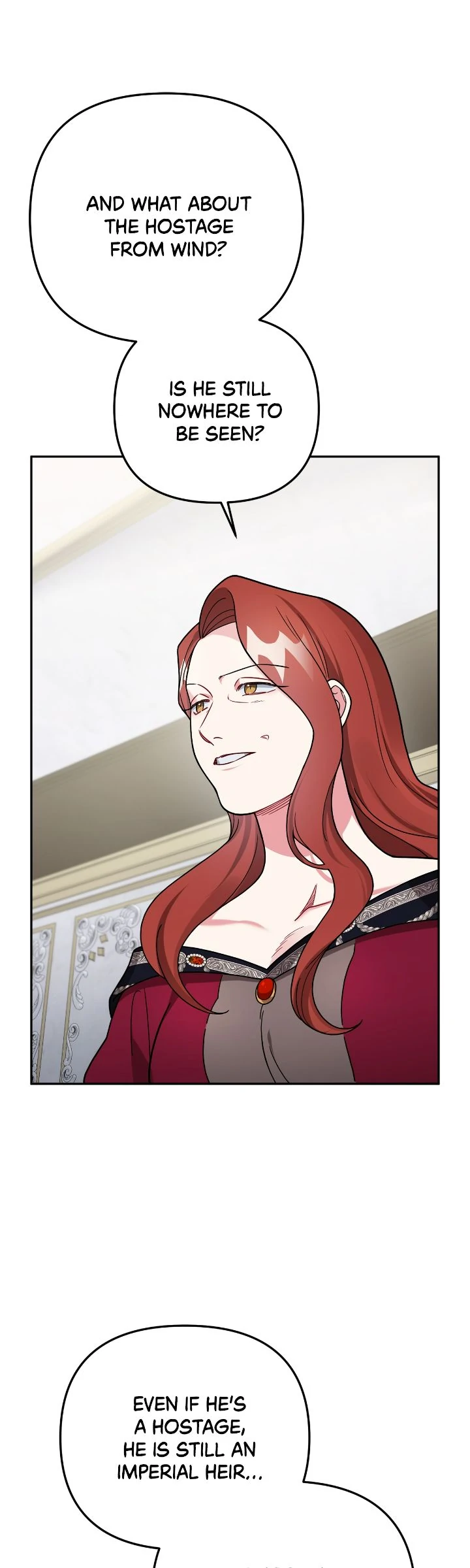 For Snow White Chapter 75 - Page 18