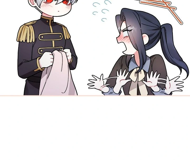 For Snow White Chapter 75 - Page 2