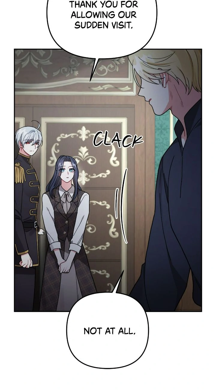 For Snow White Chapter 75 - Page 23