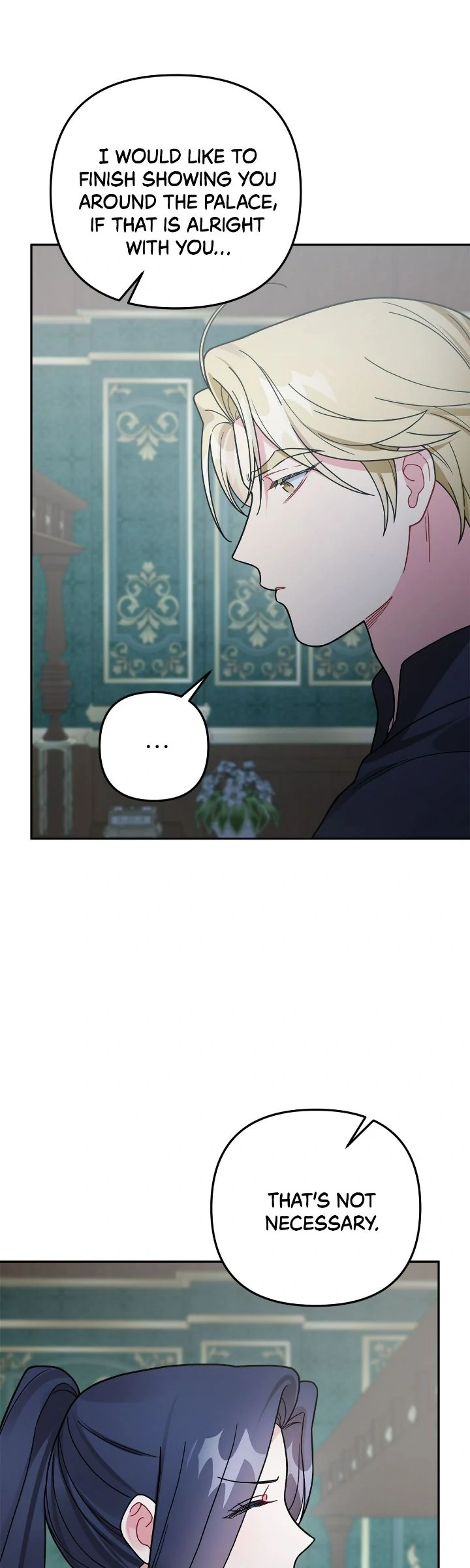 For Snow White Chapter 75 - Page 24