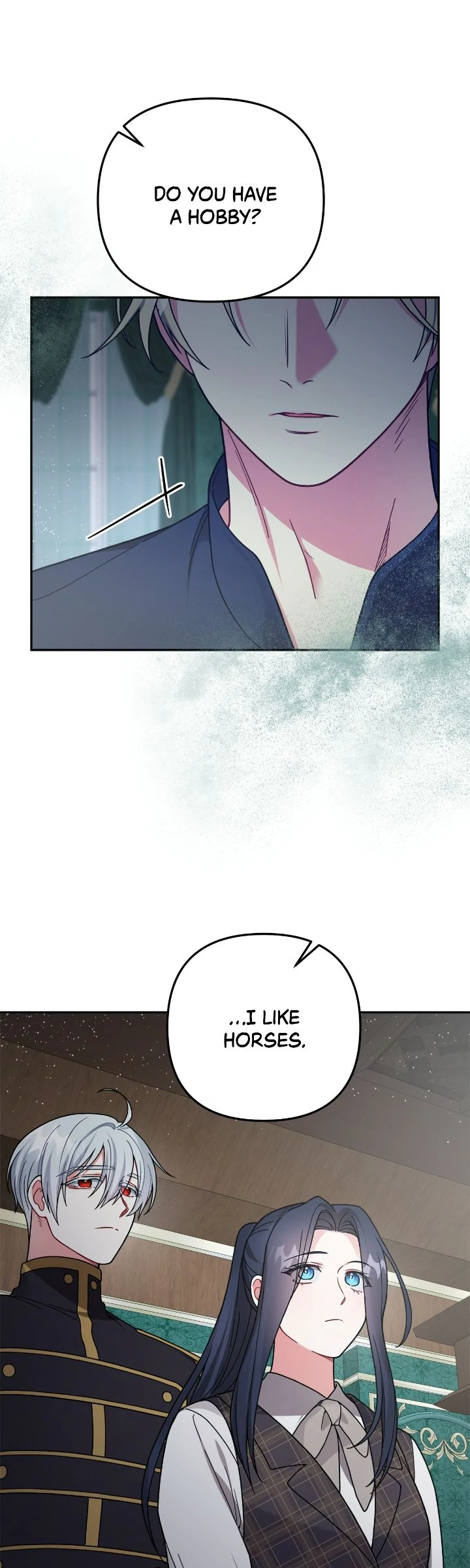 For Snow White Chapter 75 - Page 27