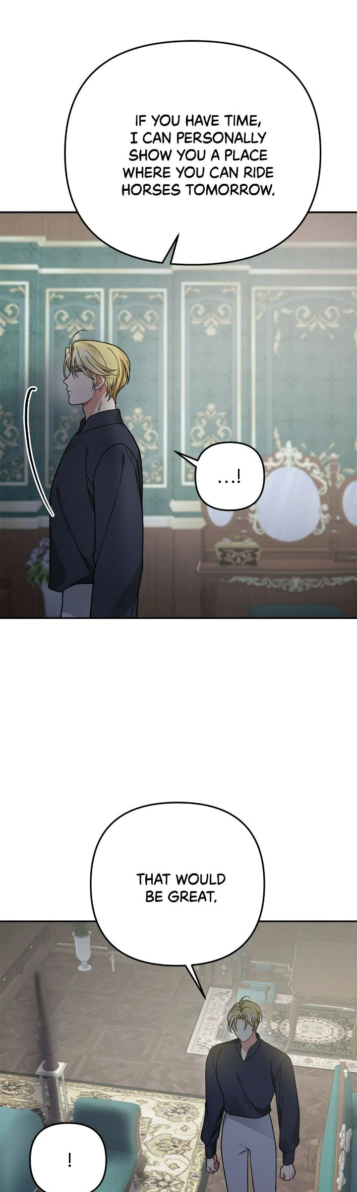 For Snow White Chapter 75 - Page 29