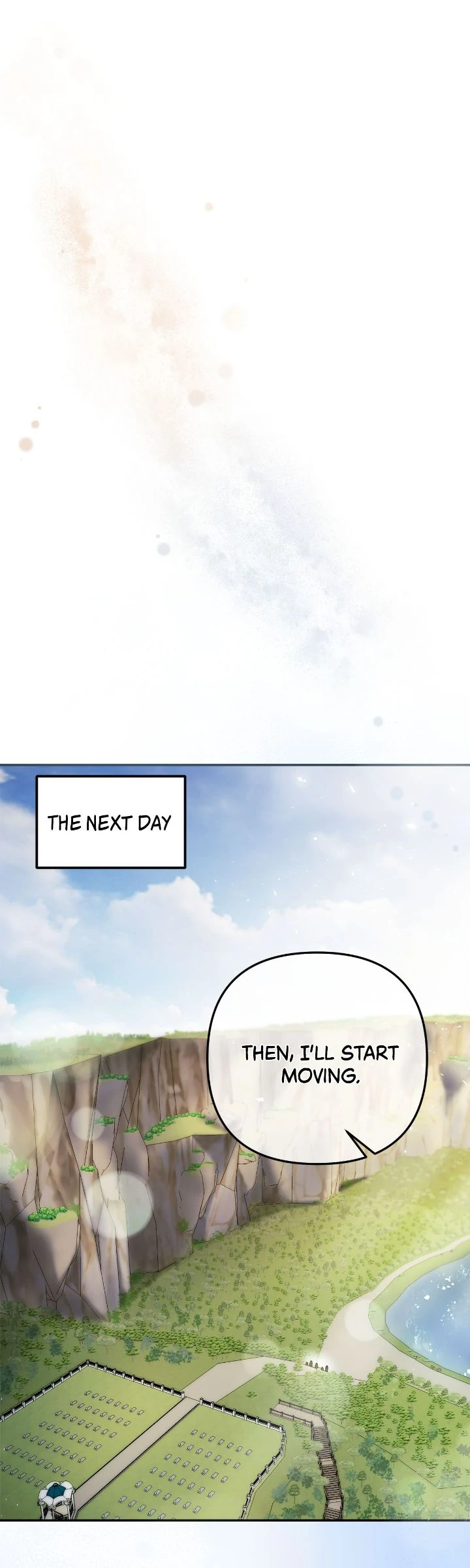 For Snow White Chapter 75 - Page 32