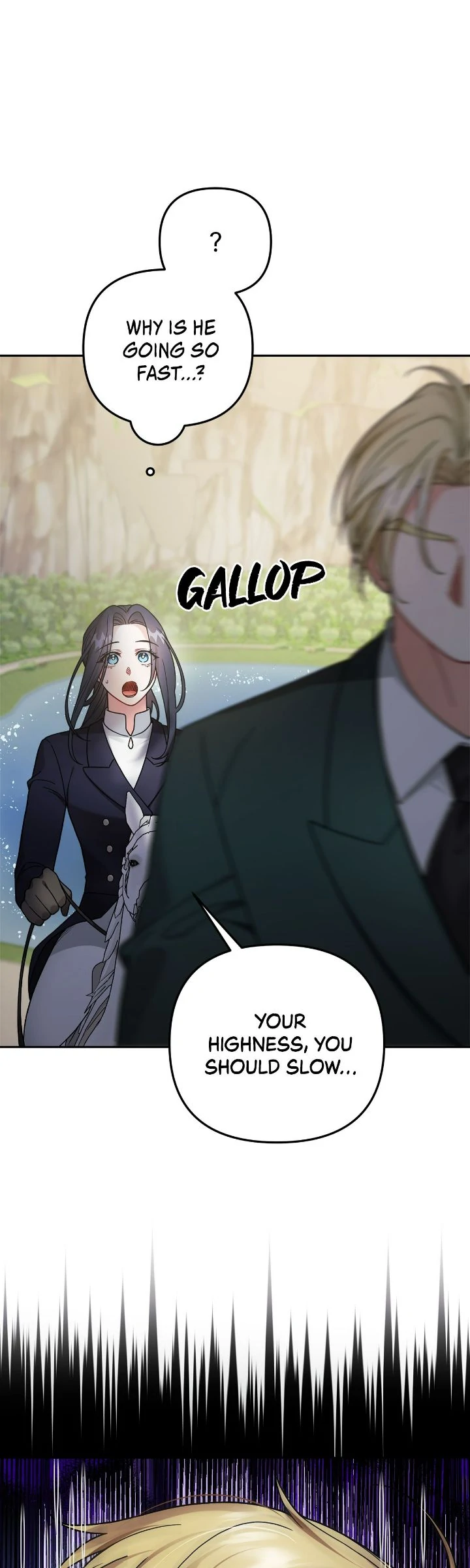 For Snow White Chapter 75 - Page 37