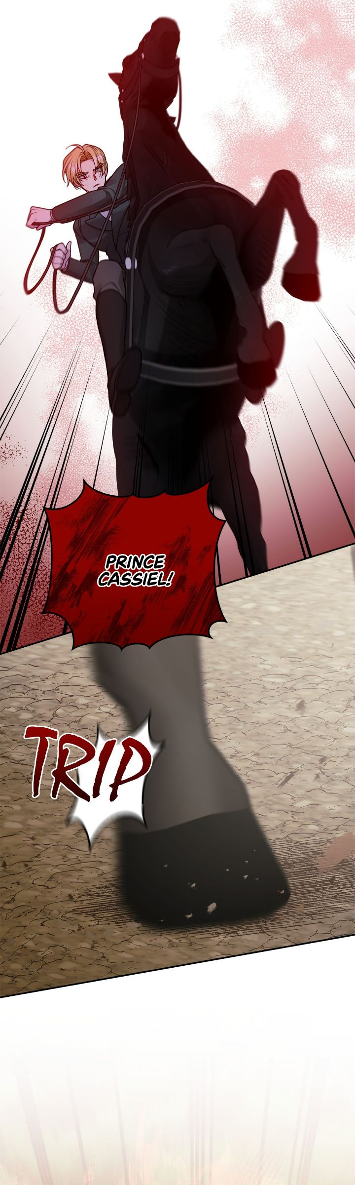 For Snow White Chapter 75 - Page 40