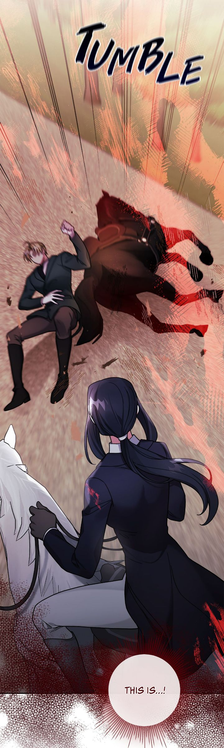 For Snow White Chapter 75 - Page 41