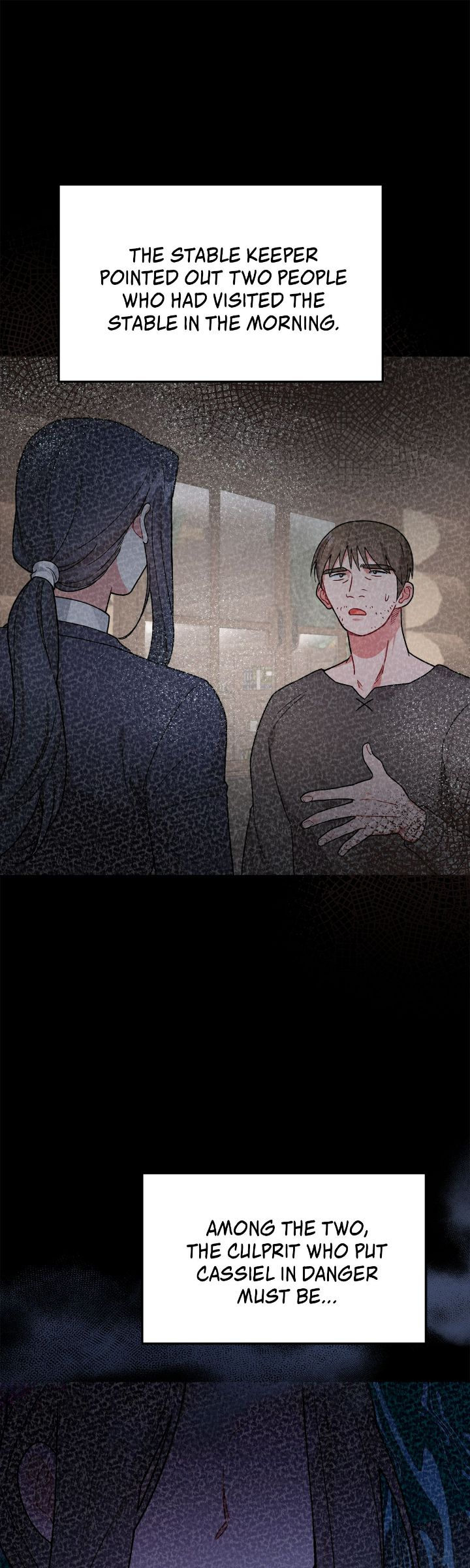 For Snow White Chapter 75 - Page 47