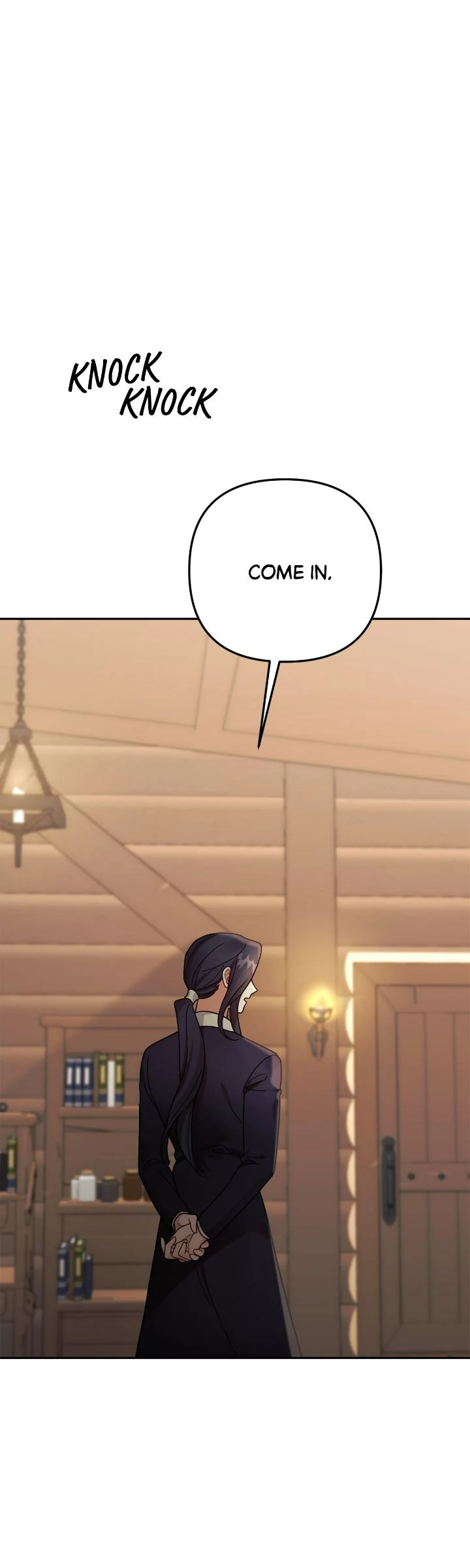 For Snow White Chapter 75 - Page 49