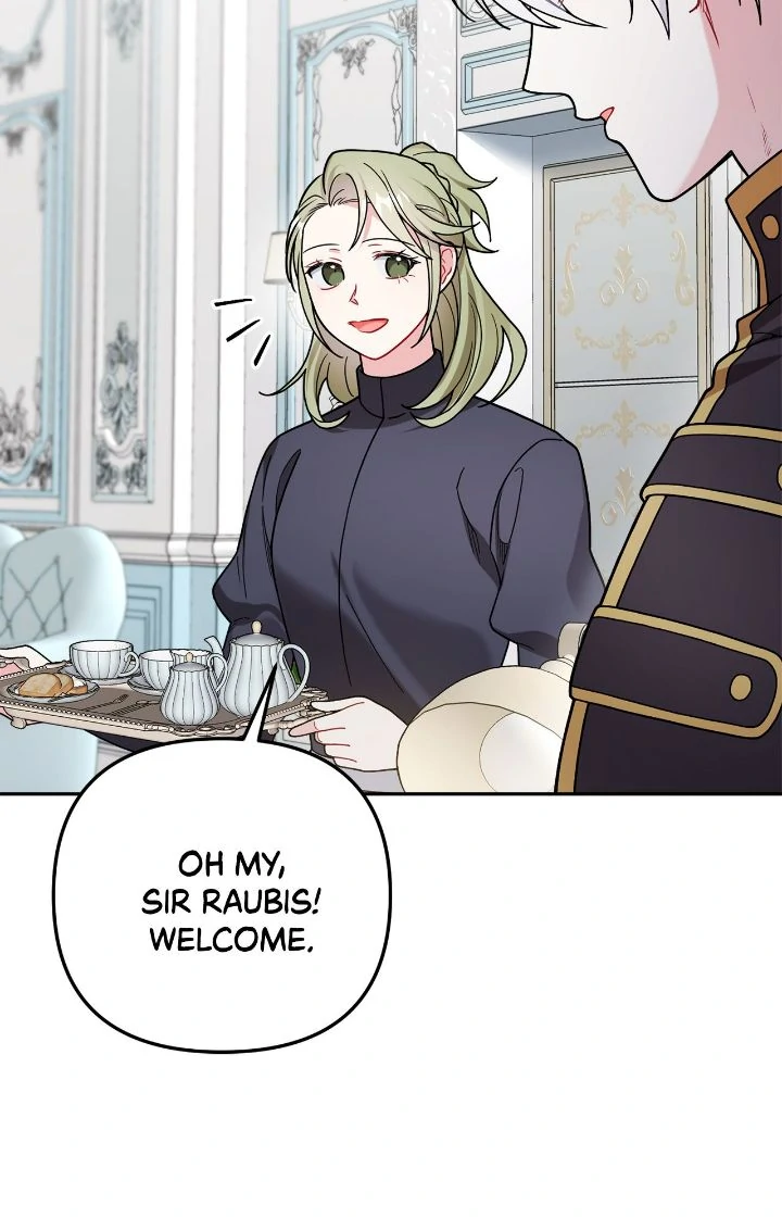For Snow White Chapter 75 - Page 5