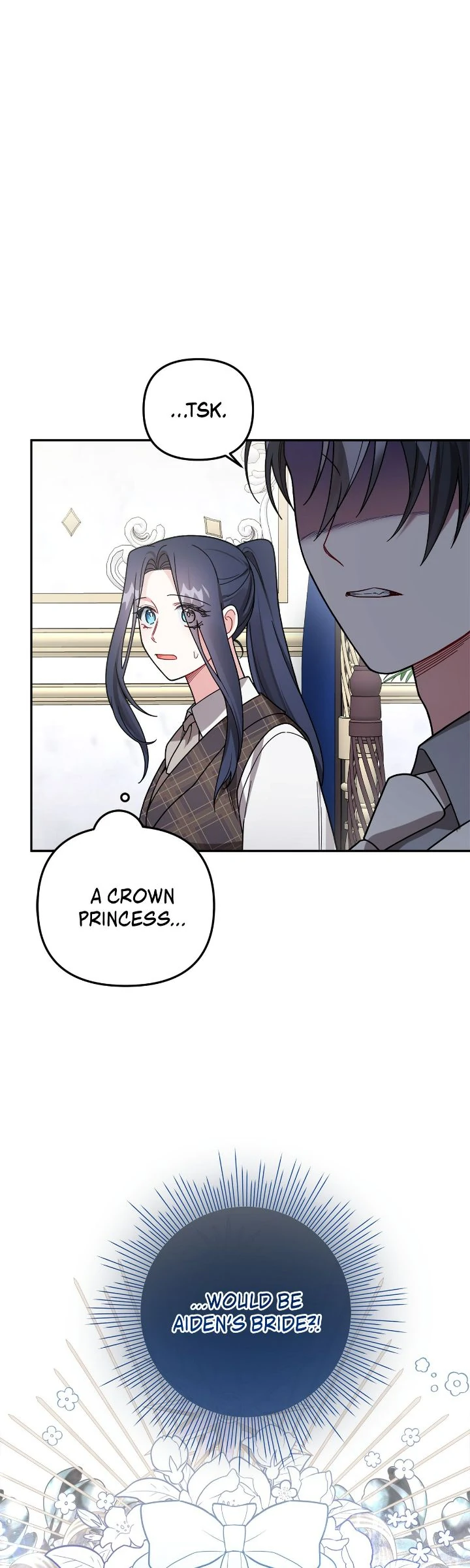 For Snow White Chapter 75 - Page 9