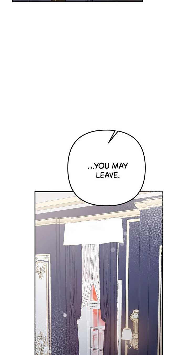 For Snow White Chapter 76 - Page 47