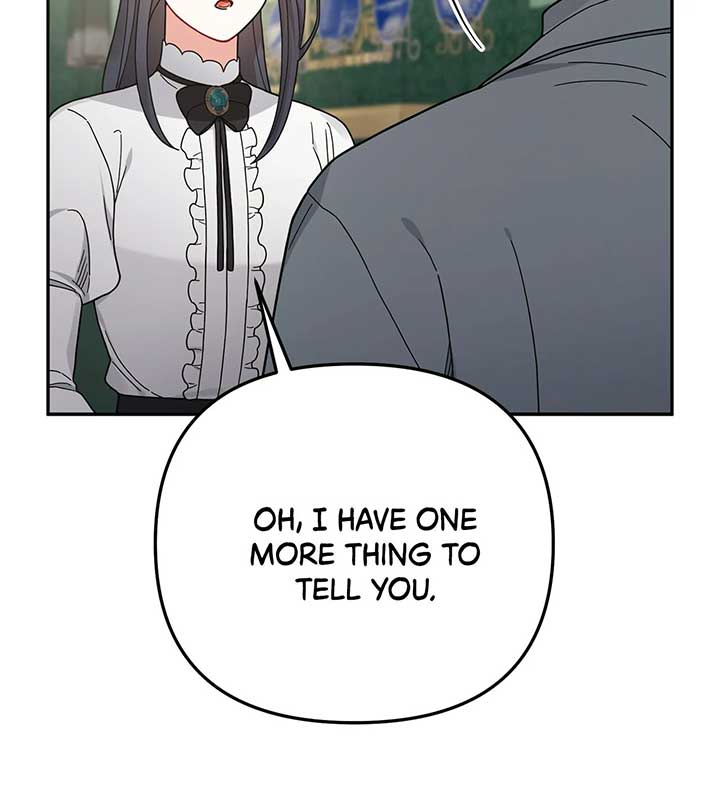 For Snow White Chapter 76 - Page 77