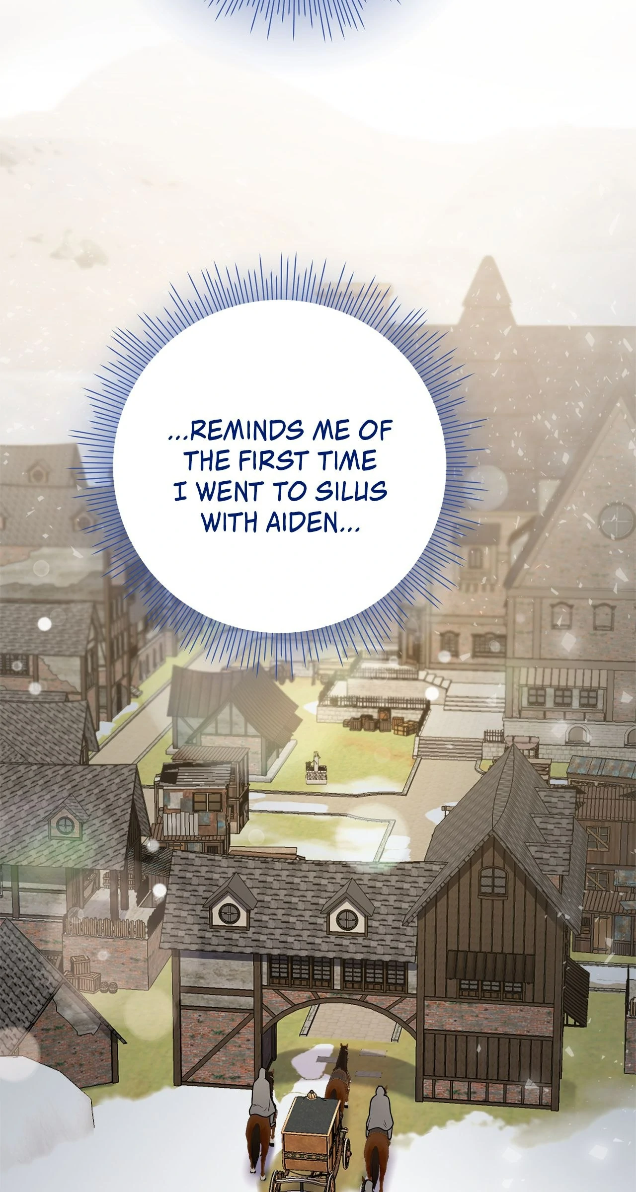 For Snow White Chapter 77 - Page 11