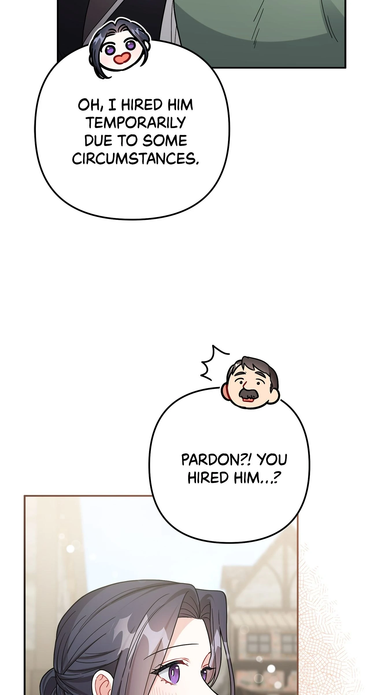 For Snow White Chapter 77 - Page 16