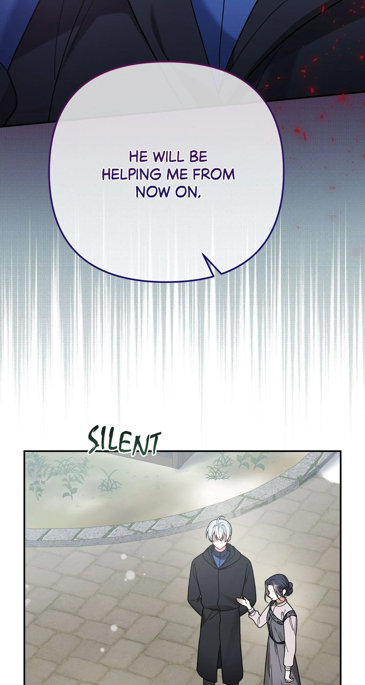 For Snow White Chapter 77 - Page 20