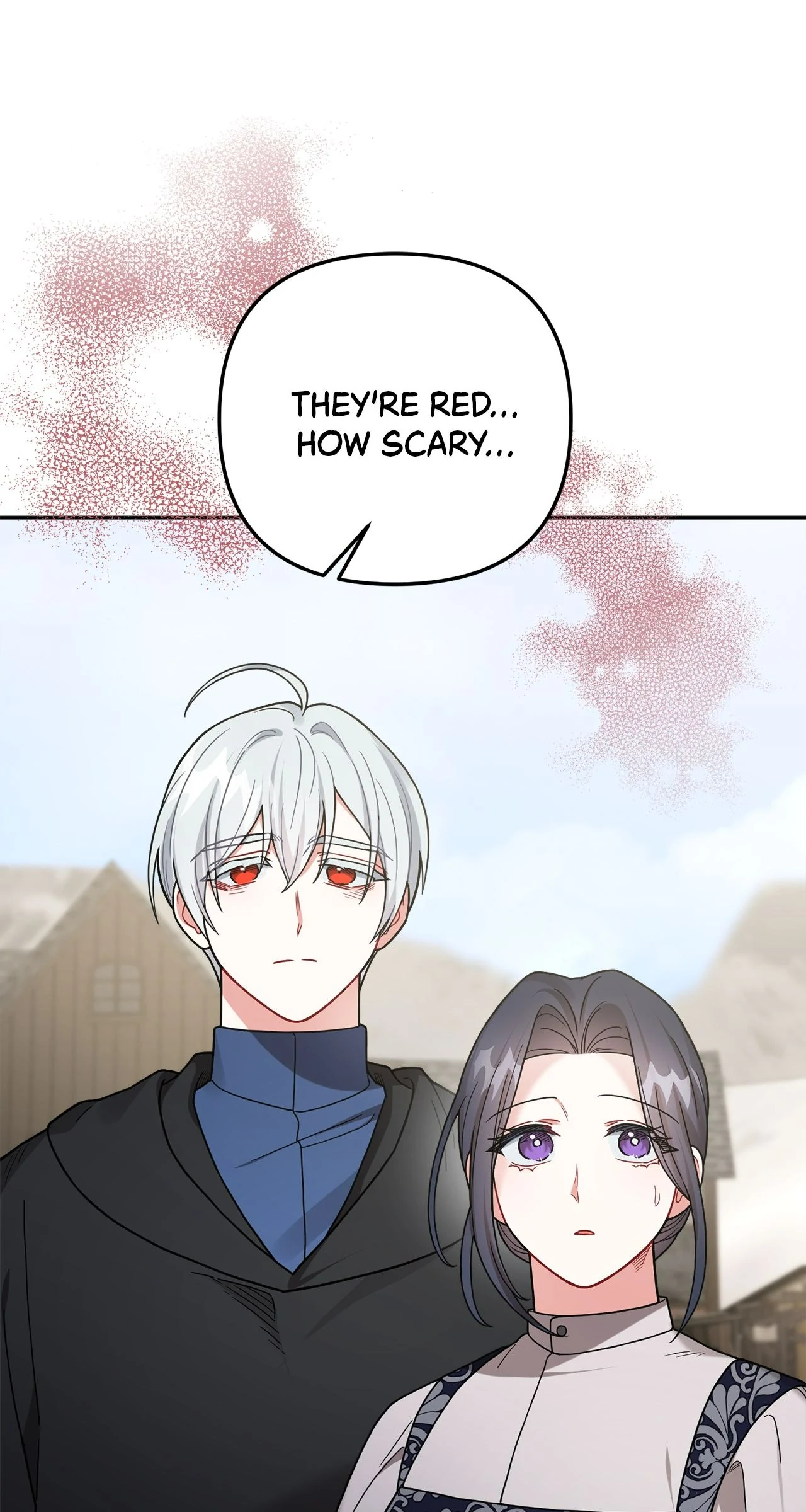 For Snow White Chapter 77 - Page 22