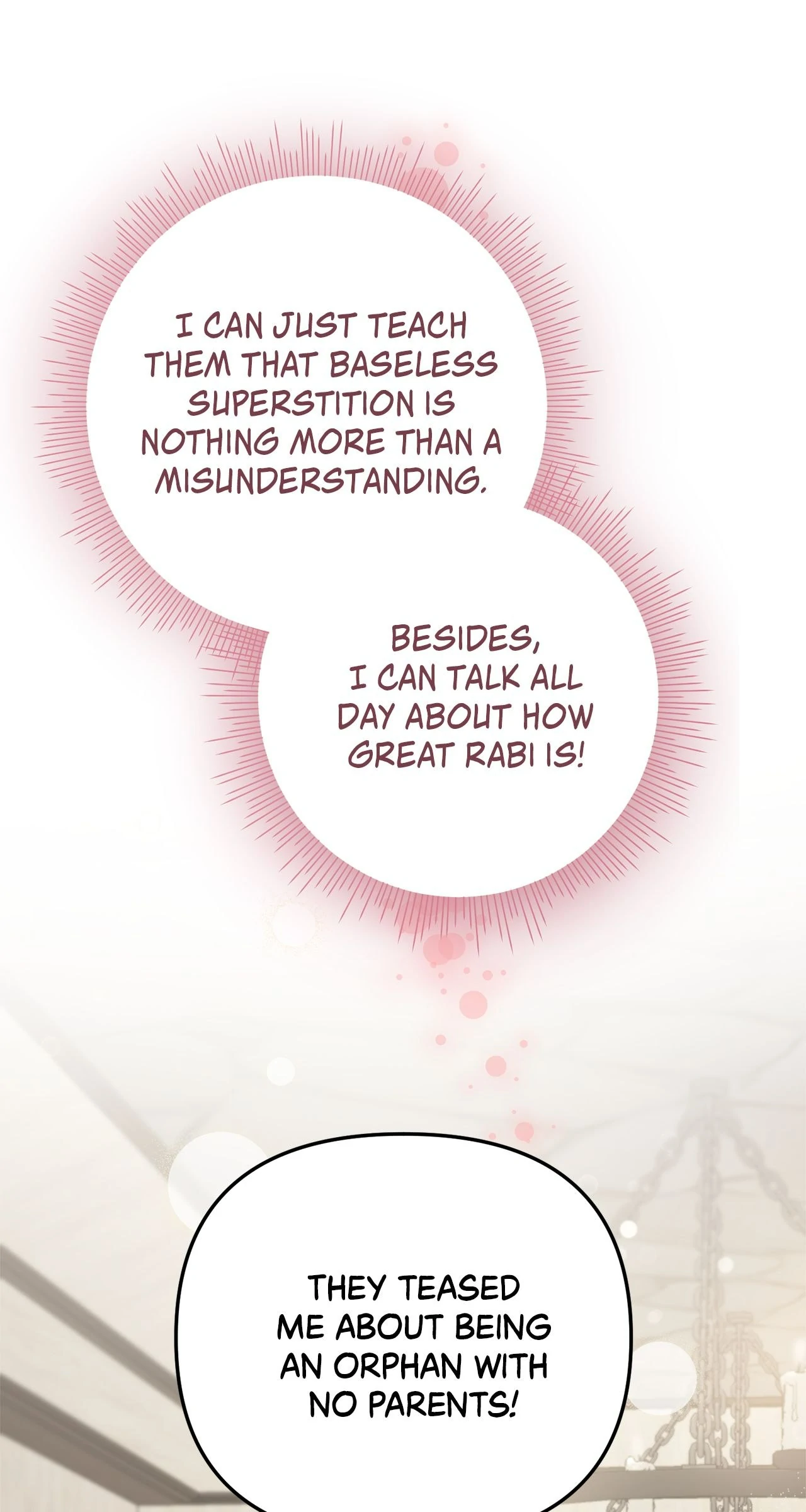 For Snow White Chapter 77 - Page 27