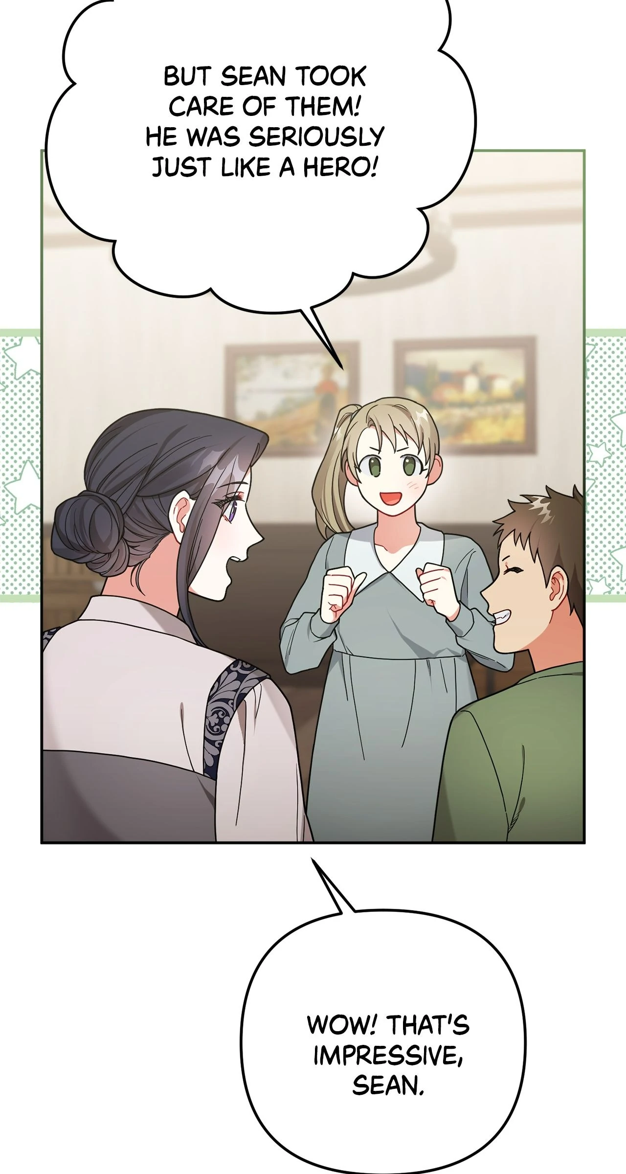 For Snow White Chapter 77 - Page 29