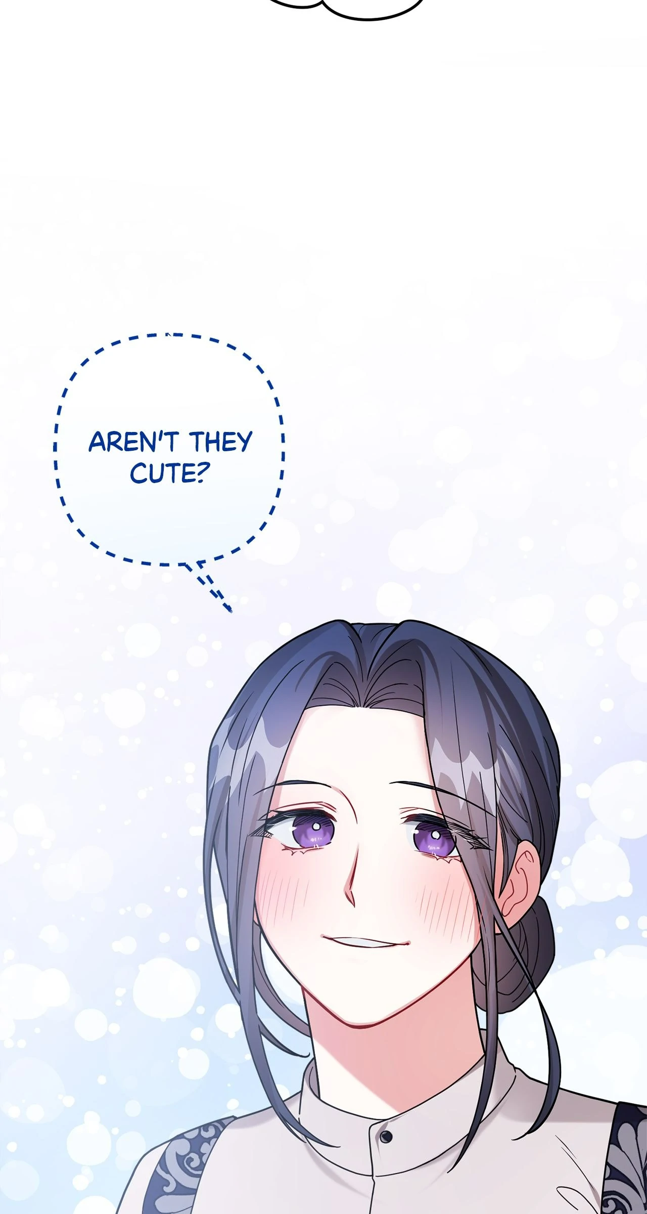 For Snow White Chapter 77 - Page 44