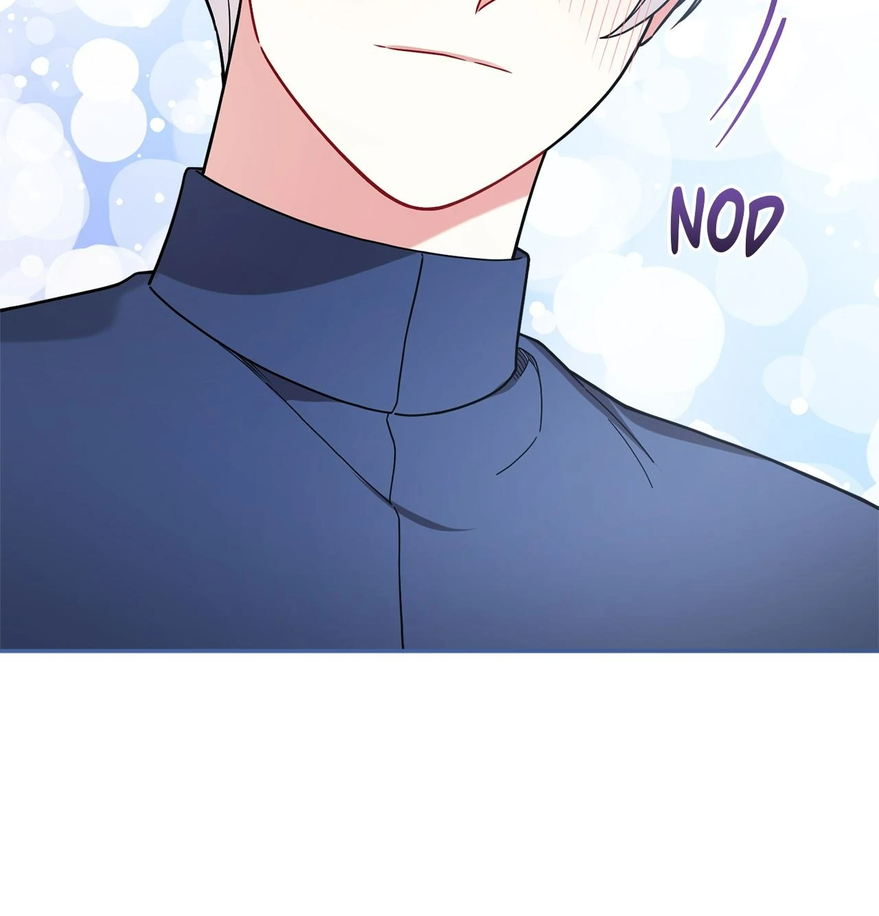For Snow White Chapter 77 - Page 46