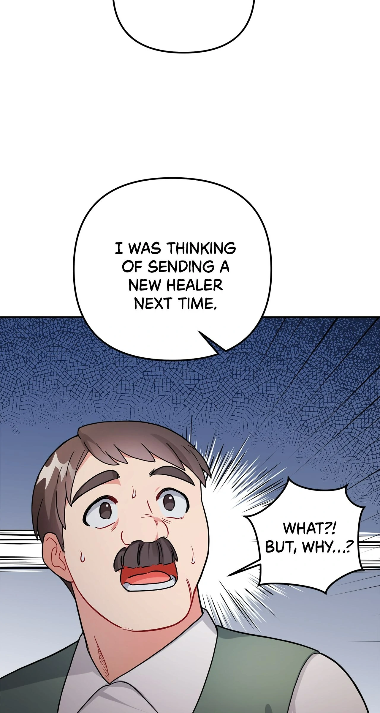 For Snow White Chapter 77 - Page 54