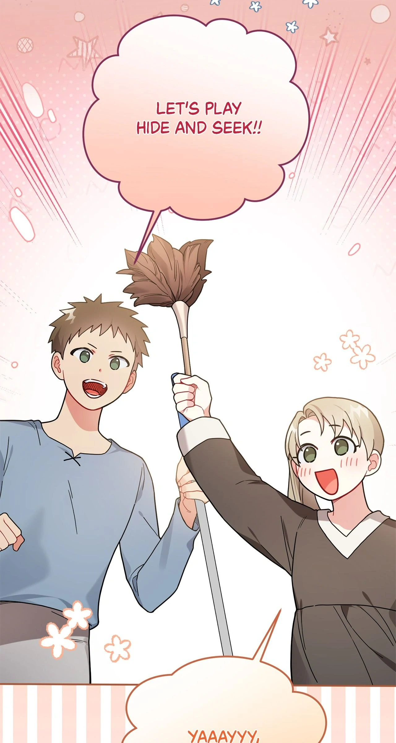 For Snow White Chapter 77 - Page 66