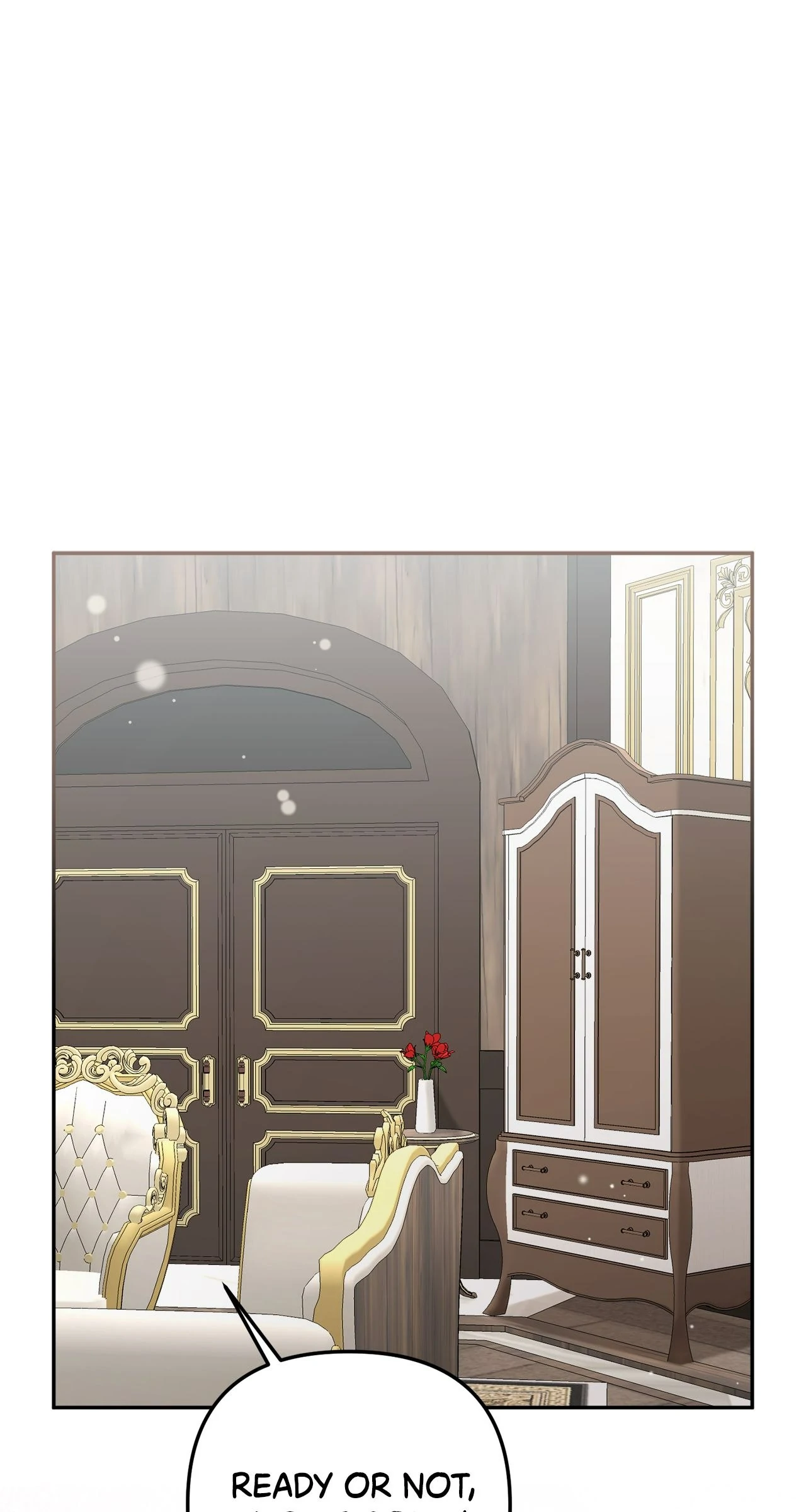 For Snow White Chapter 78 - Page 1