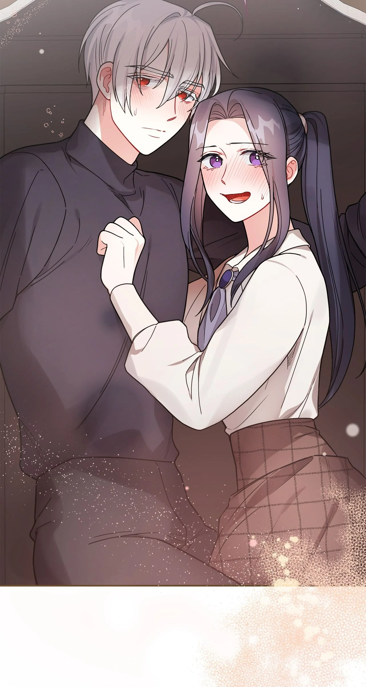 For Snow White Chapter 78 - Page 21