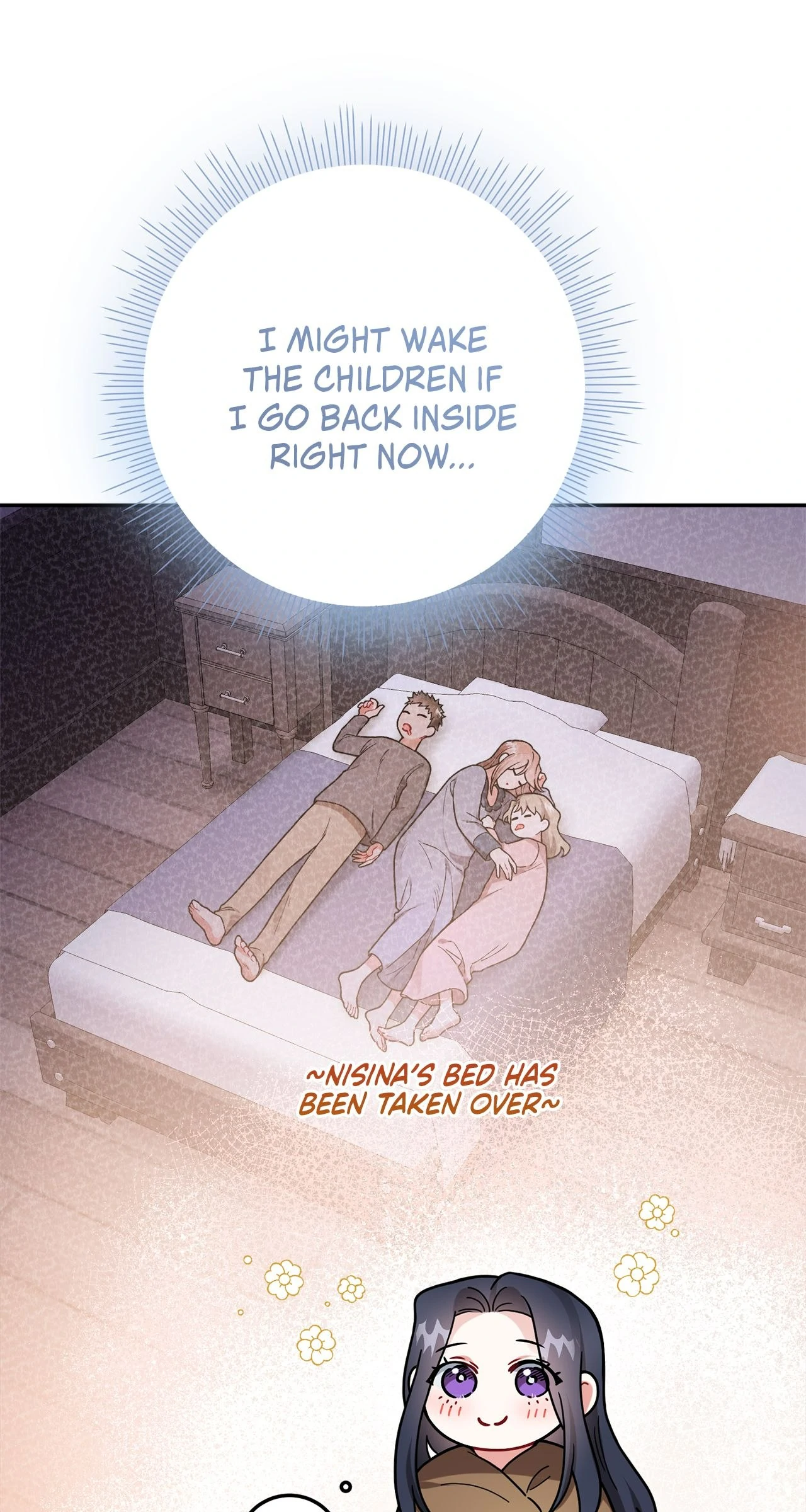 For Snow White Chapter 78 - Page 28