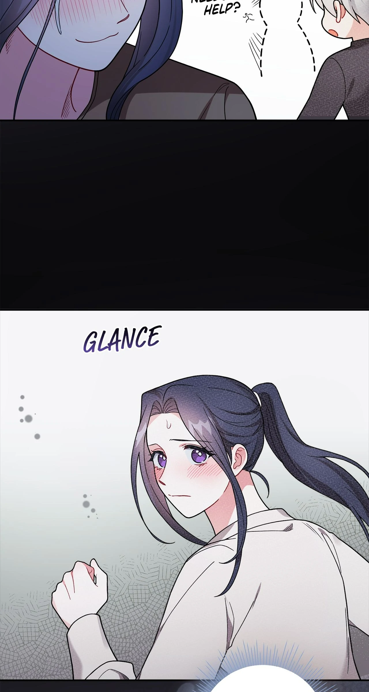 For Snow White Chapter 78 - Page 33