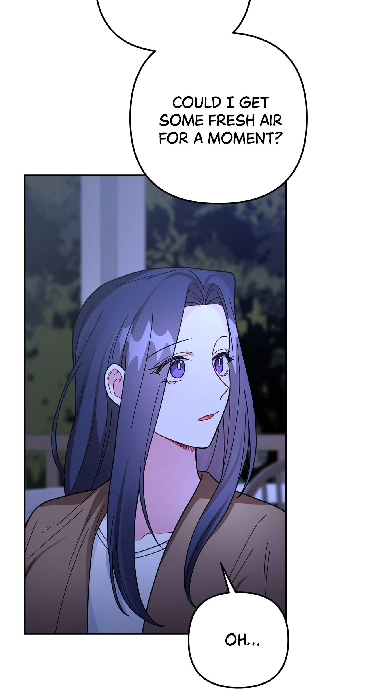 For Snow White Chapter 78 - Page 47