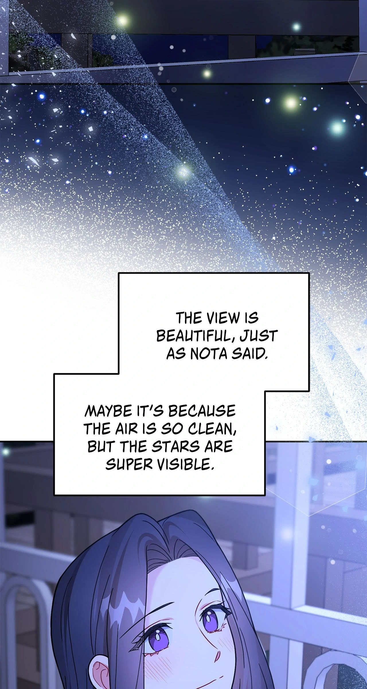 For Snow White Chapter 78 - Page 51