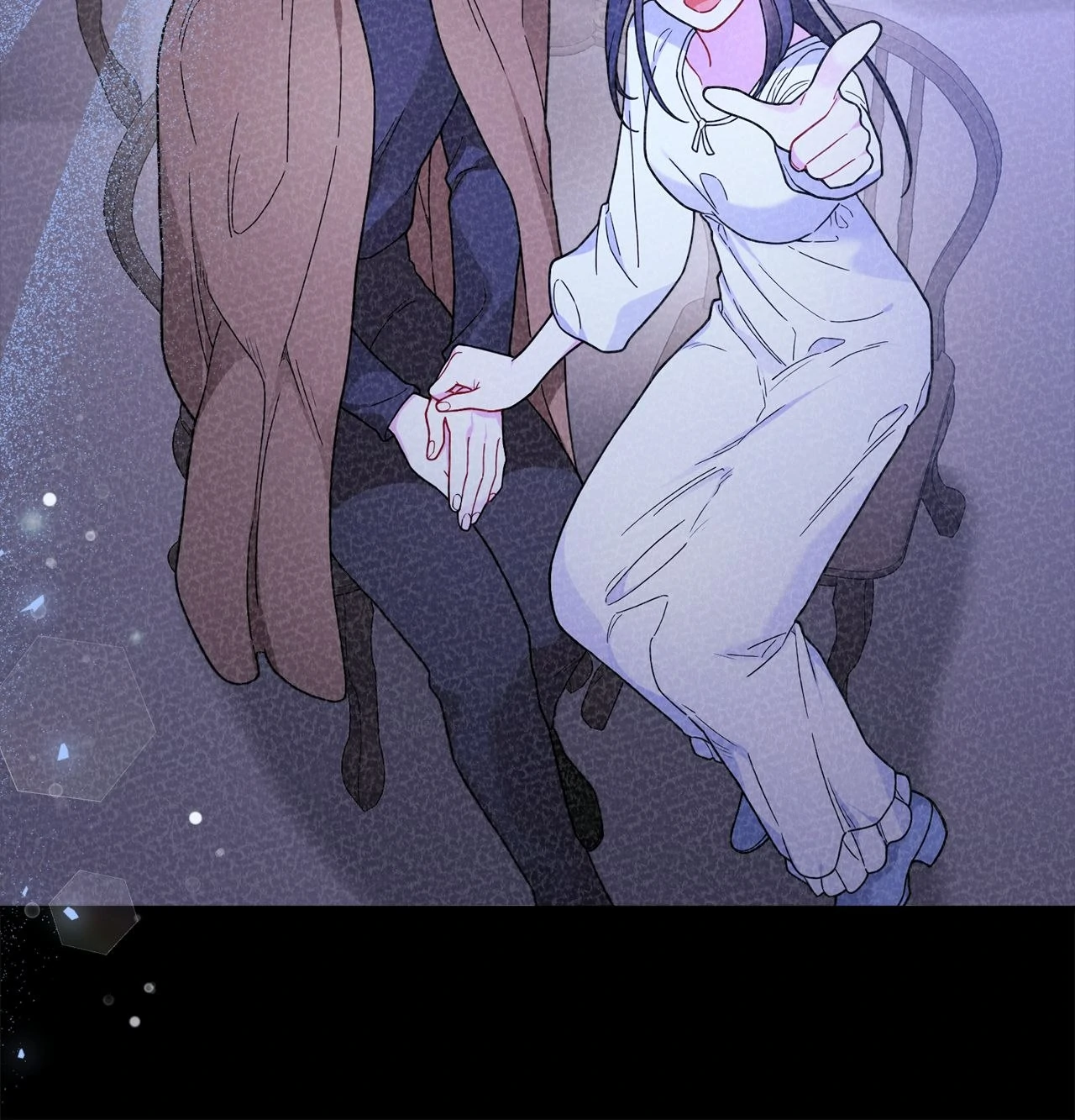 For Snow White Chapter 78 - Page 53