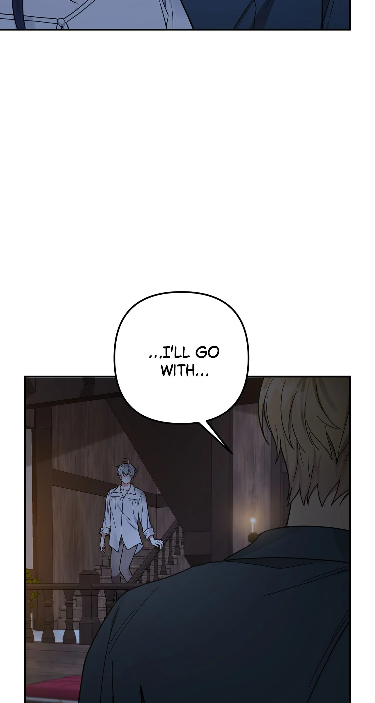 For Snow White Chapter 78 - Page 77