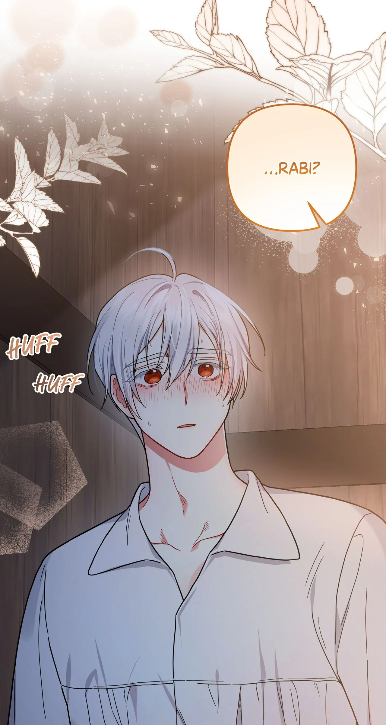 For Snow White Chapter 78 - Page 80