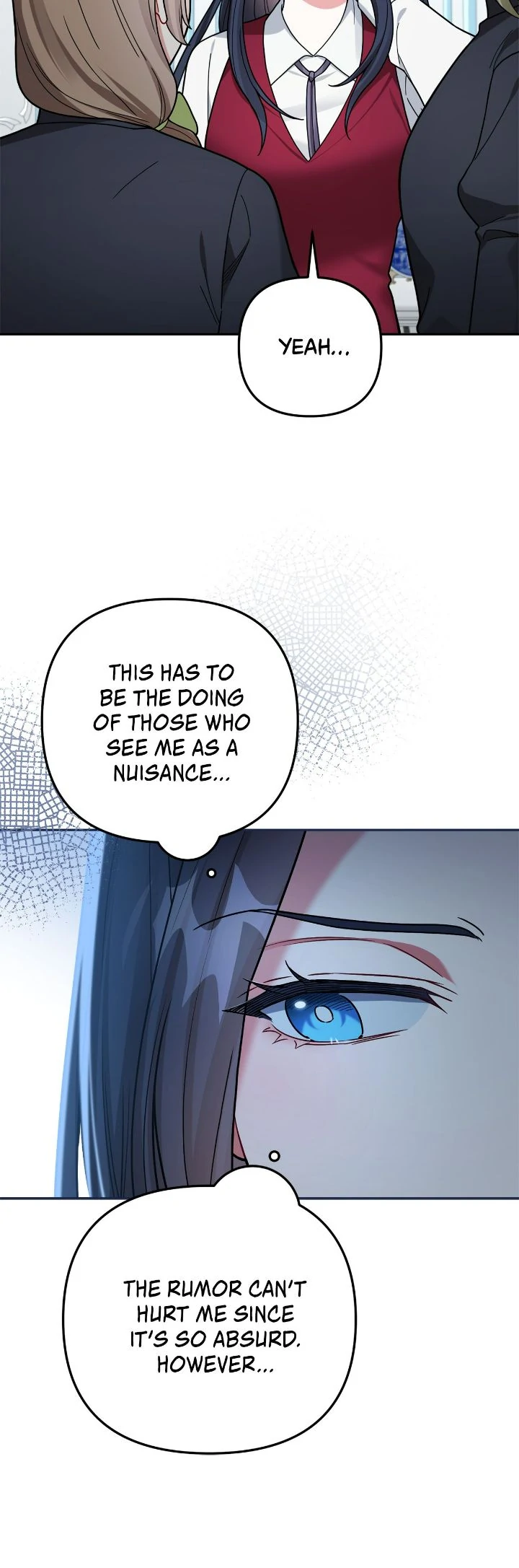 For Snow White Chapter 79 - Page 39