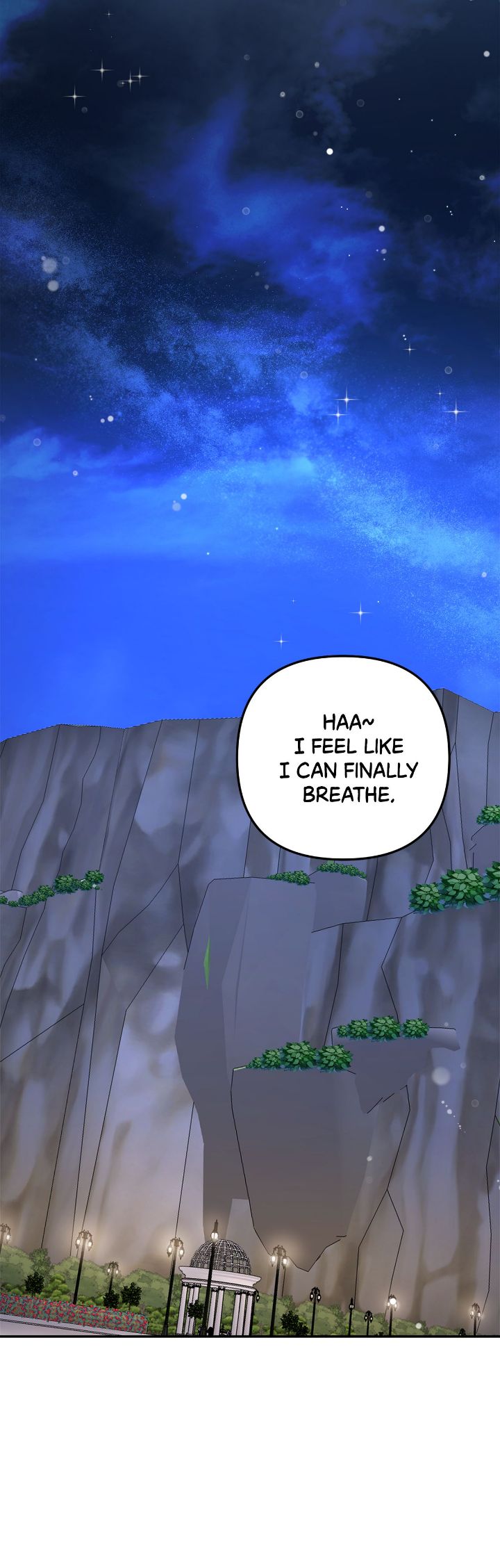 For Snow White Chapter 80 - Page 31