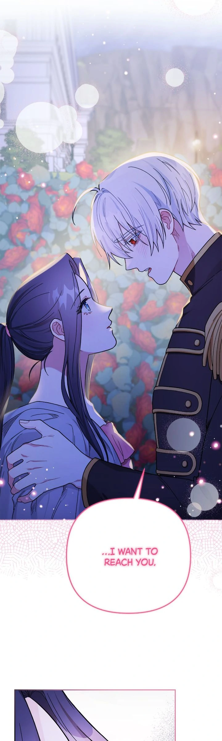 For Snow White Chapter 80 - Page 64